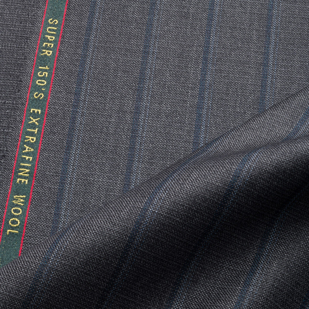 Loro Piana Winter Australis fabric detail