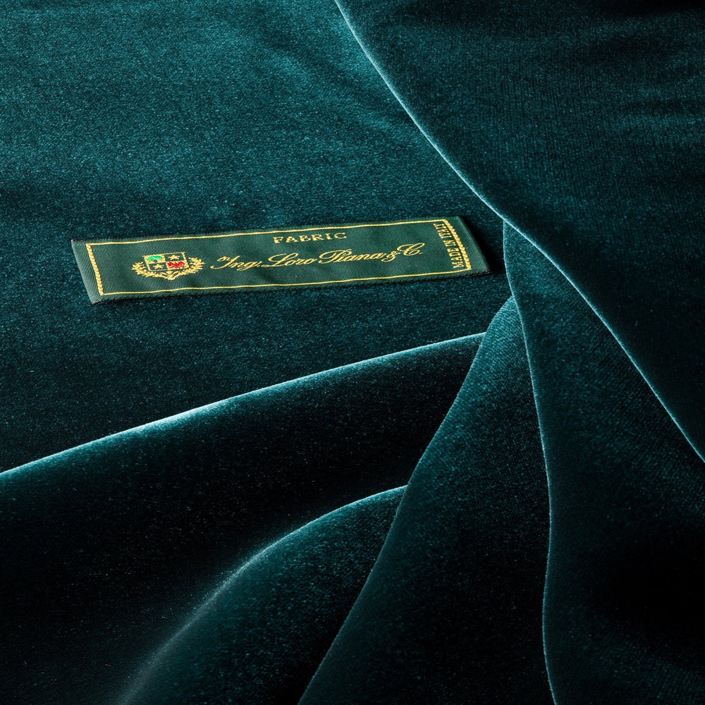 Loro Piana Events fabric detail