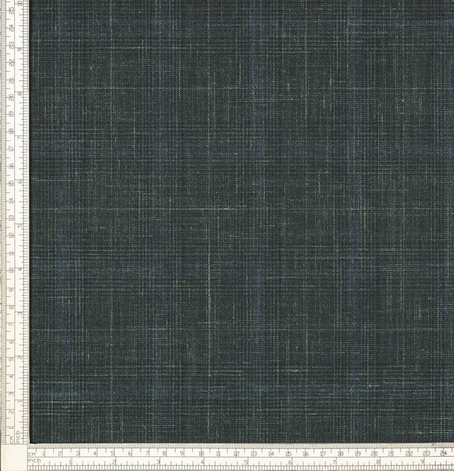 Kanganäidis · 71% Vill, 15% siid, 15% lina