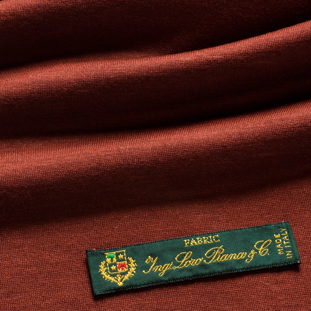Loro Piana A World of Shirts