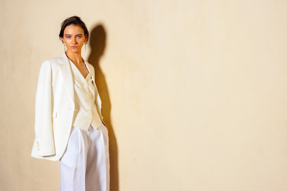 Amanjeda women’s tailoring