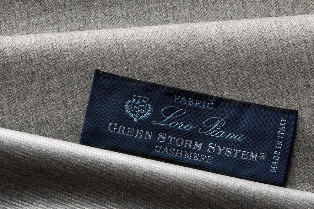 Loro Piana Storm System