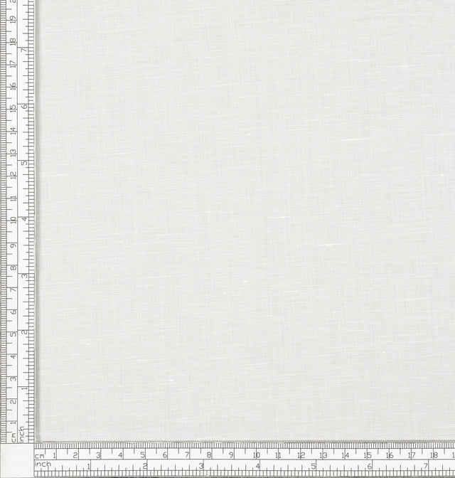 Fabric sample · 100% Cotton & Cotton-Linen blends for shirts