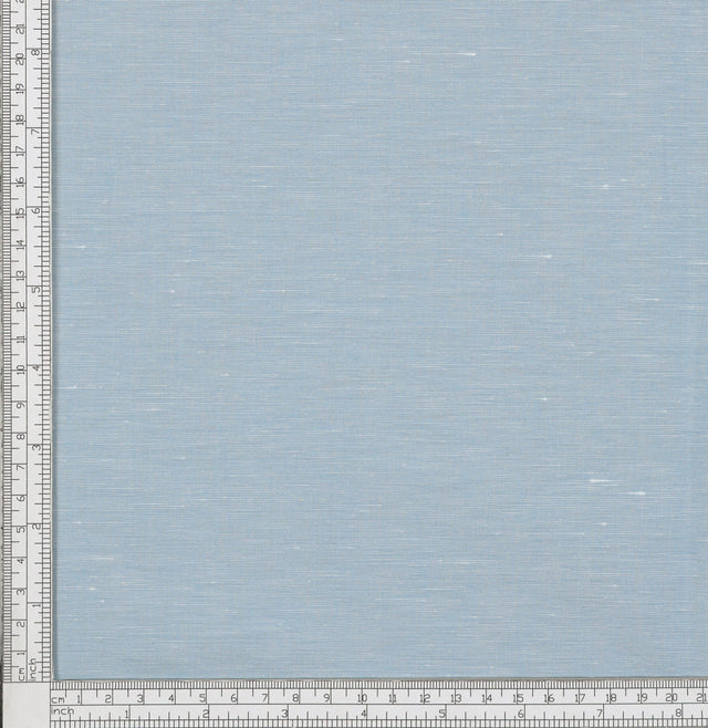 Fabric sample · 100% Cotton & Cotton-Linen blends for shirts