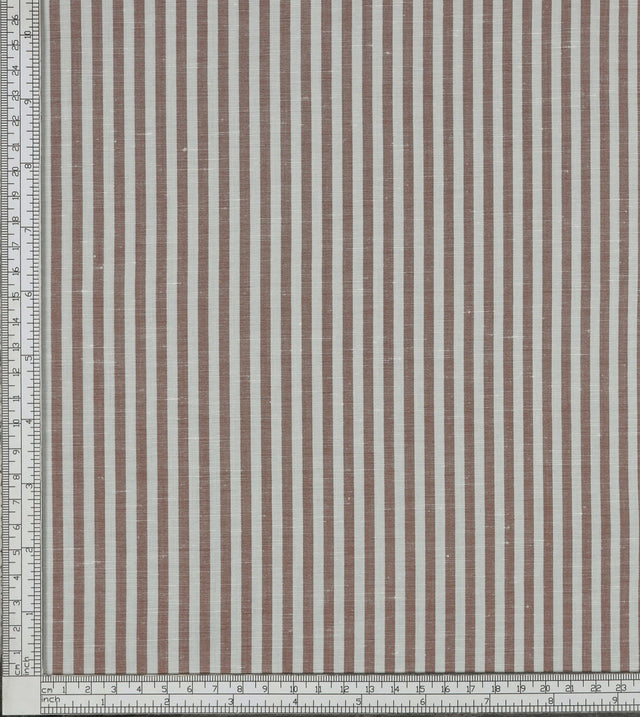 Fabric sample · 100% Cotton & Cotton-Linen blends for shirts