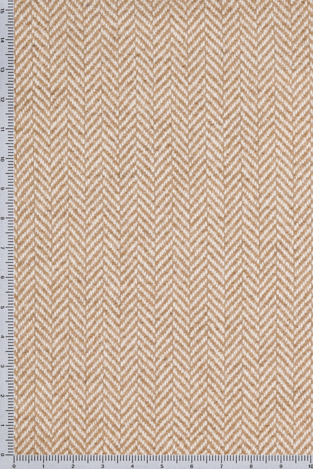 Fabric sample · 100% Cashmere