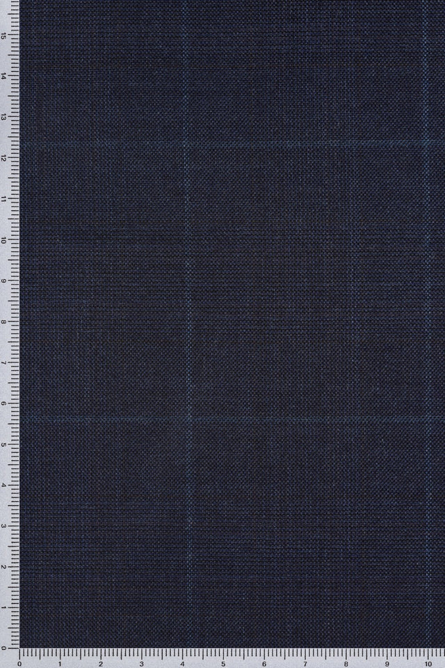 Fabric sample · 100% Super 170s Wool