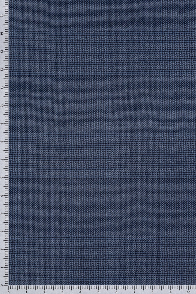 Fabric sample · 100% Super 170s Wool