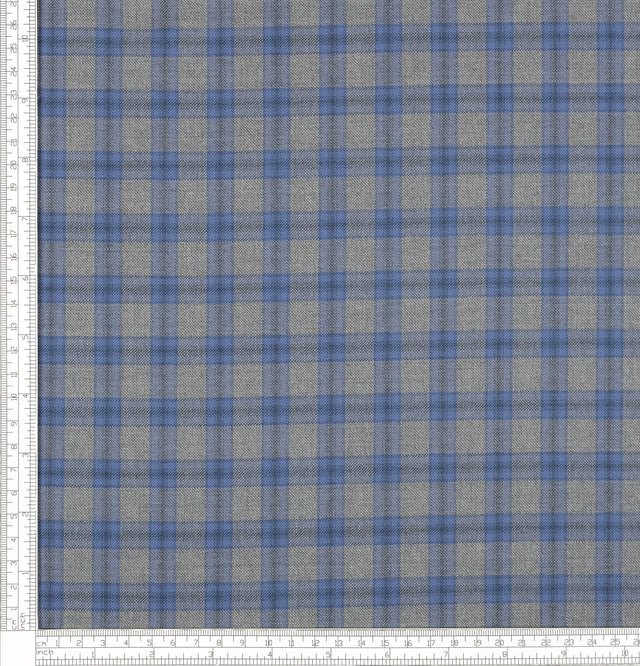 Fabric sample · 100% Super 150s Wool
