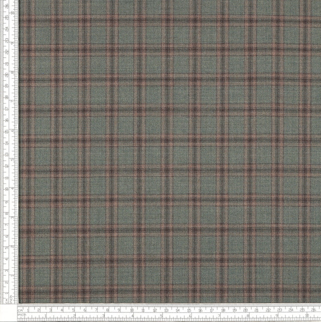 Fabric sample · 100% Super 150s Wool