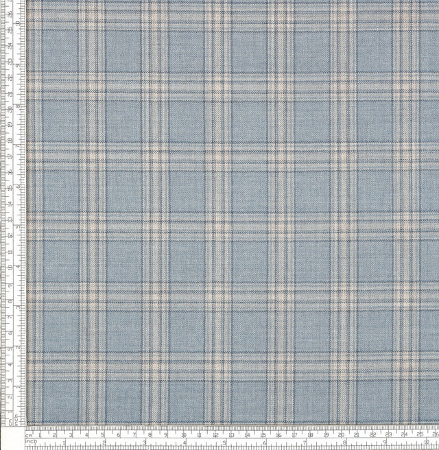 Fabric sample · 100% Super 150s Wool