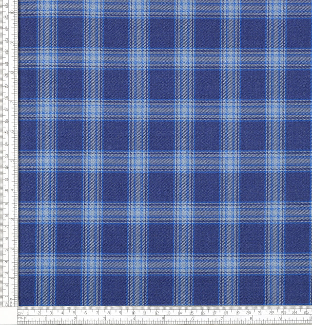 Fabric sample · 100% Super 150s Wool