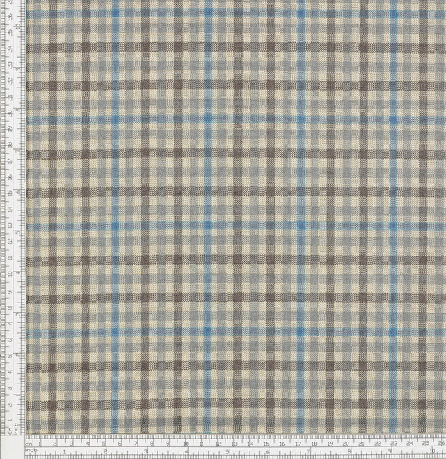 Fabric sample · 100% Super 150s Wool