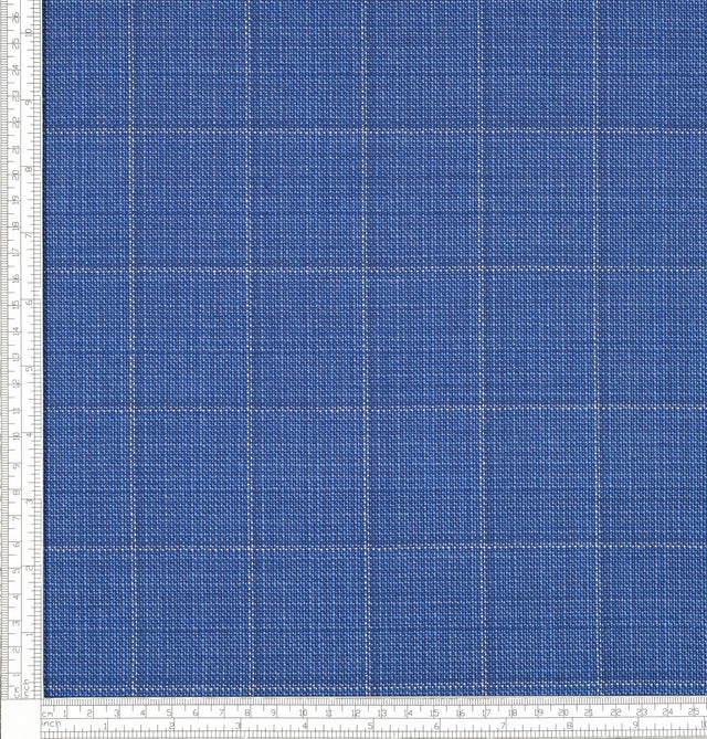 Fabric sample · 100% Super 150s Wool