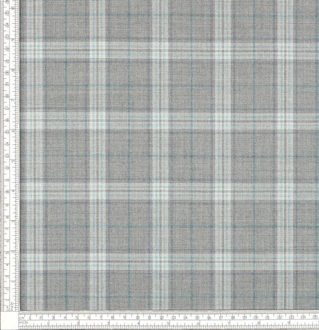 Fabric sample · 100% Super 150s Wool