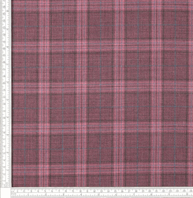 Fabric sample · 100% Super 150s Wool
