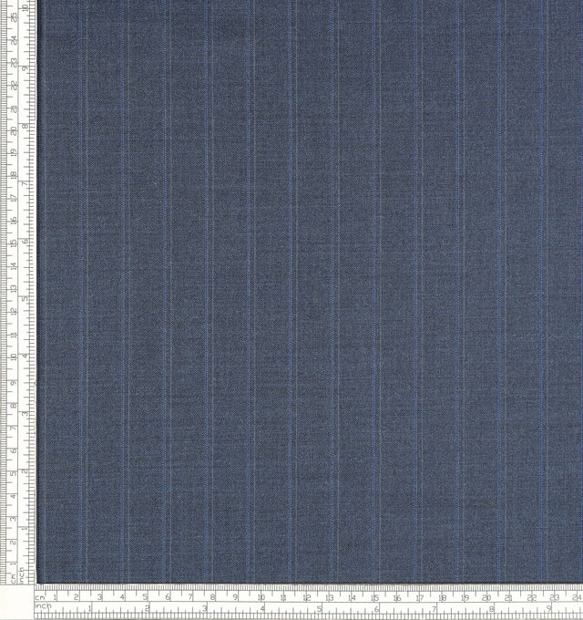 Fabric sample · 90% Super 170s Wool, 10% Cashmere