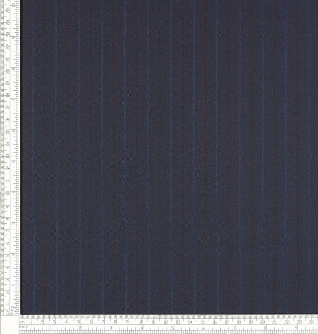Fabric sample · 90% Super 170s Wool, 10% Cashmere