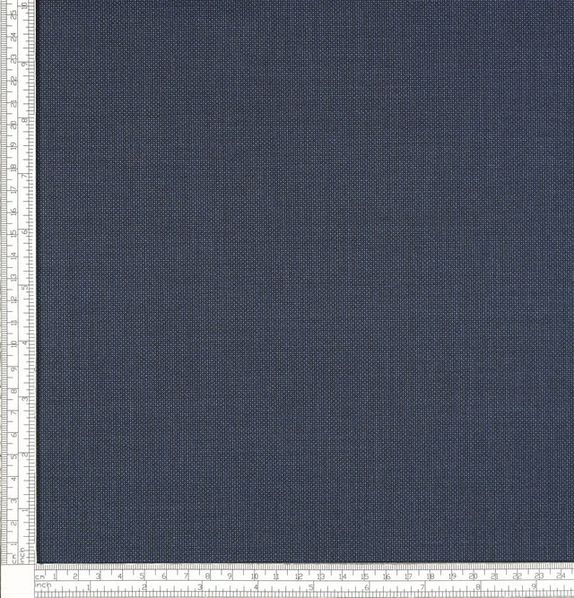 Fabric sample · 90% Super 170s Wool, 10% Cashmere