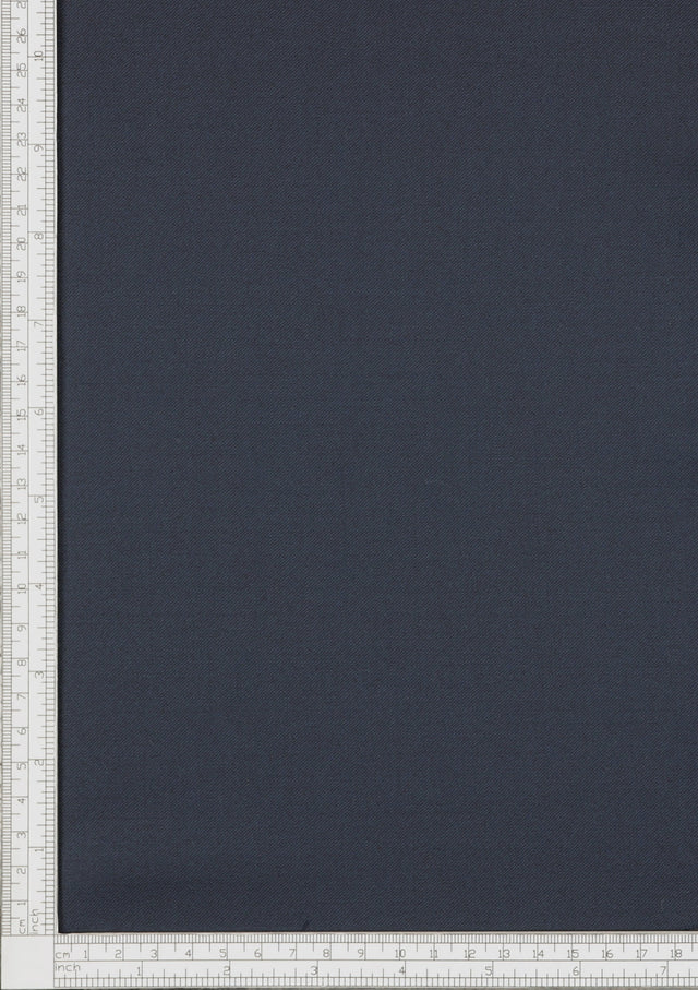 Fabric sample · 90% Super 170s Wool, 10% Cashmere