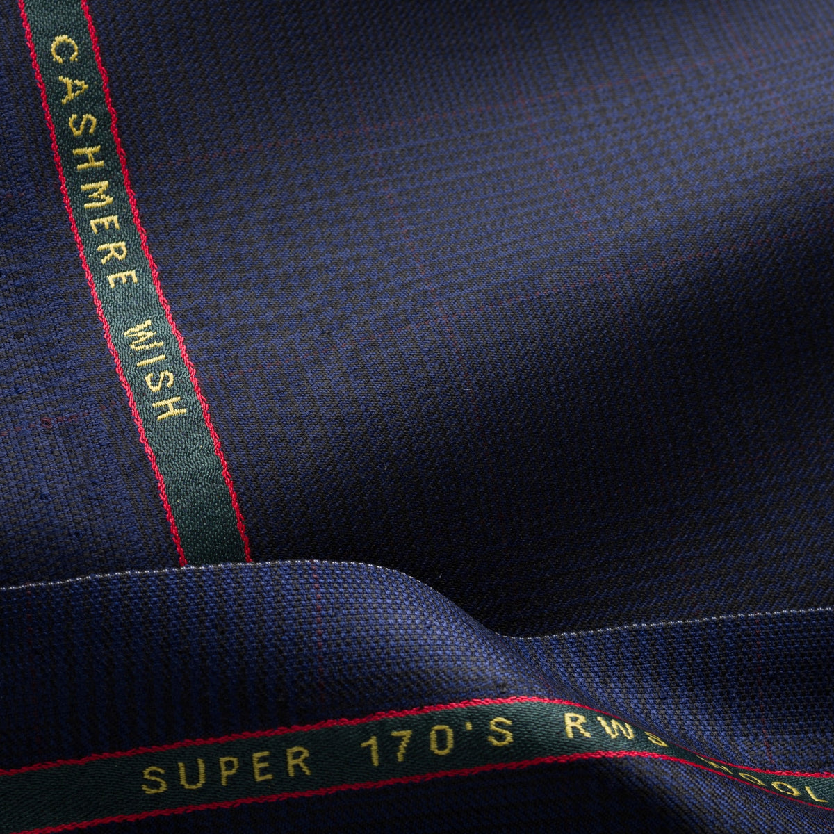Loro Piana Cashmere Wish fabric detail