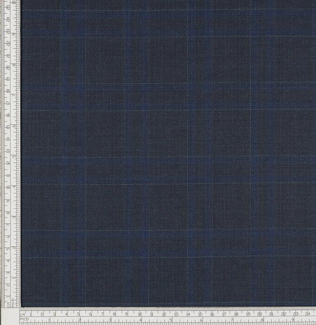 Fabric sample · 100% Super 150s Wool