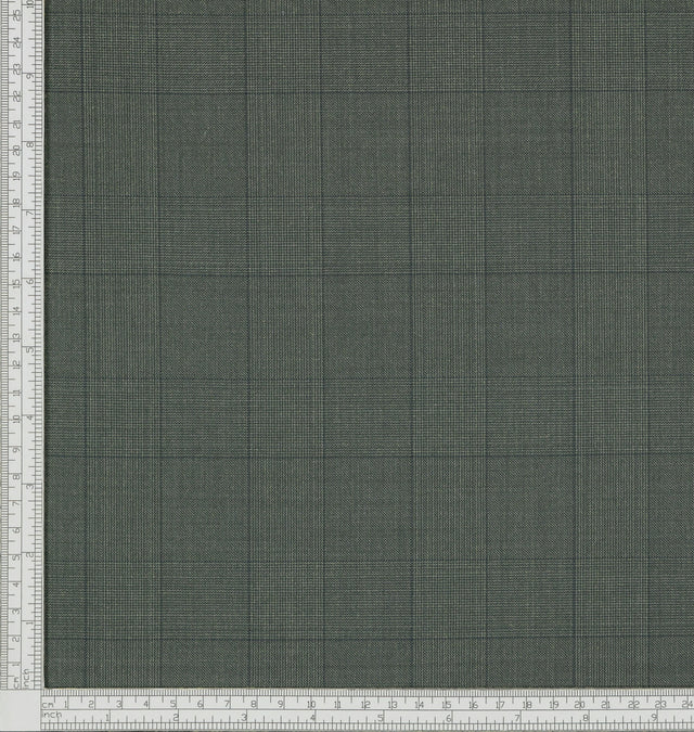 Fabric sample · 100% Super 150s Wool