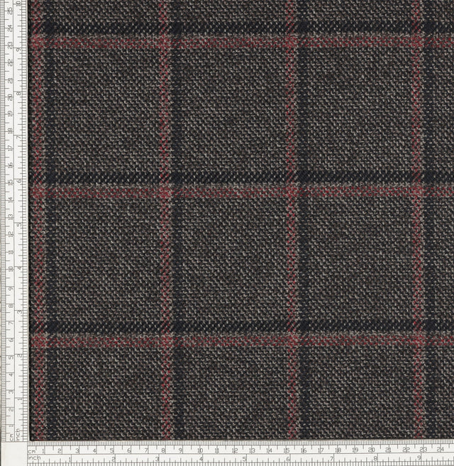 Fabric sample · 100% Cashmere