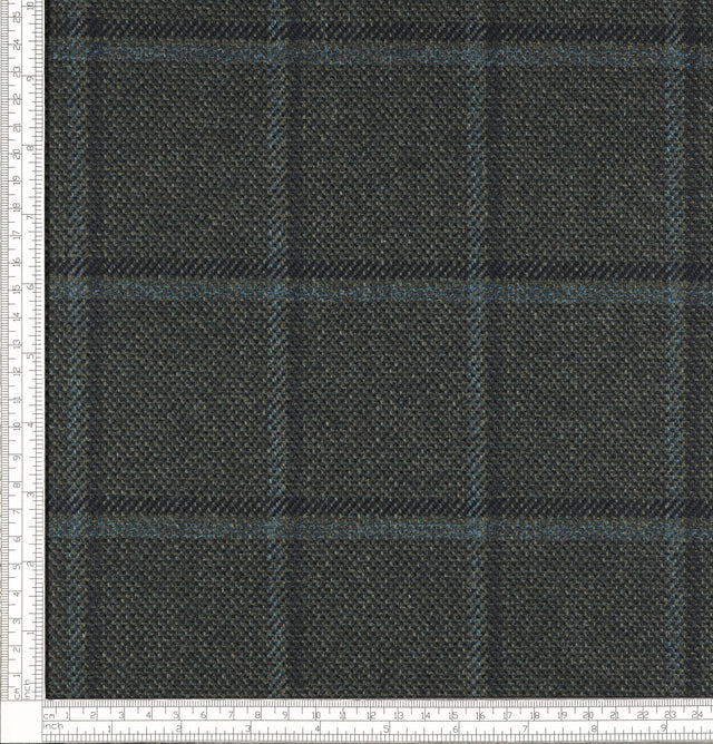 Fabric sample · 100% Cashmere
