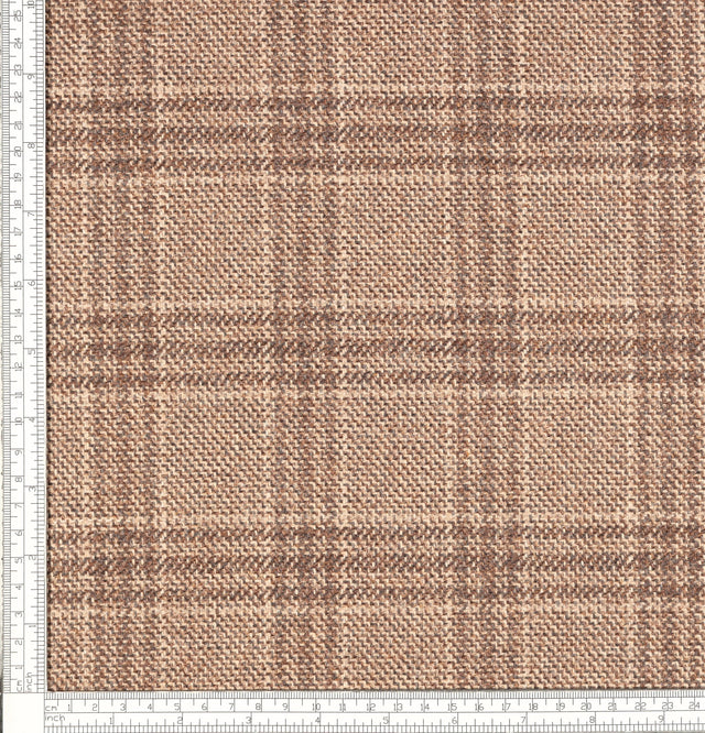 Fabric sample · 100% Cashmere