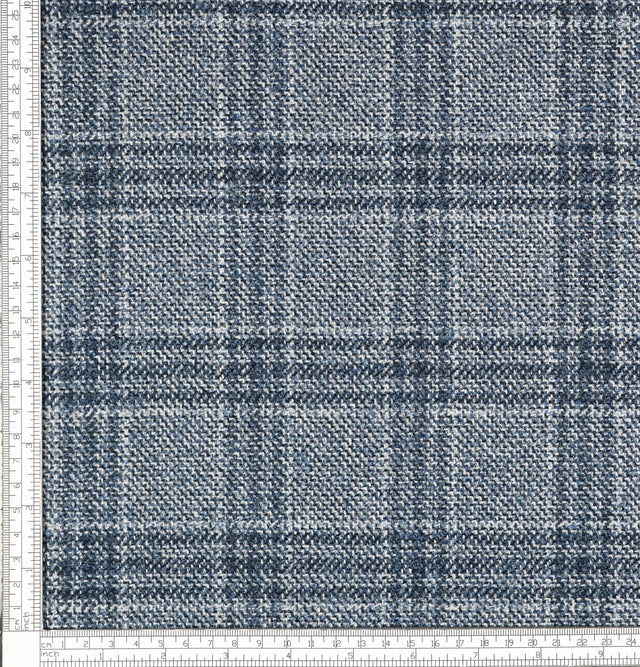 Fabric sample · 100% Cashmere