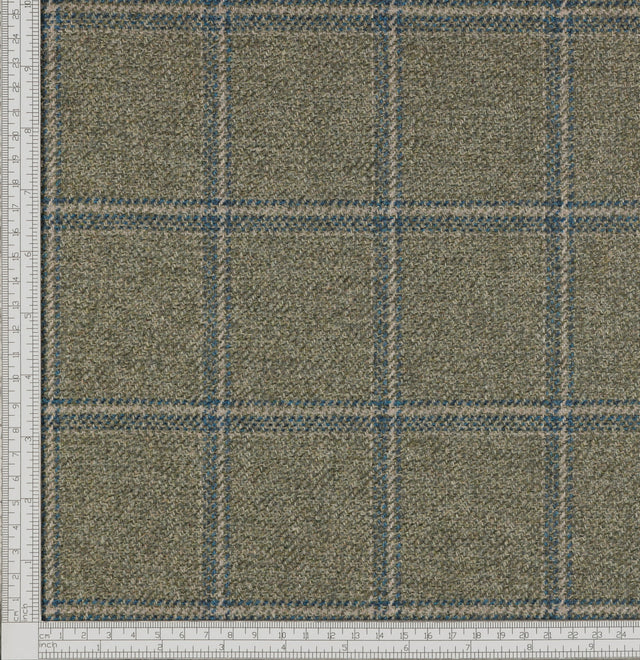 Fabric sample · 100% Cashmere