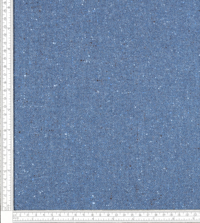 Fabric sample · 97% Cashmere, 3% Silk