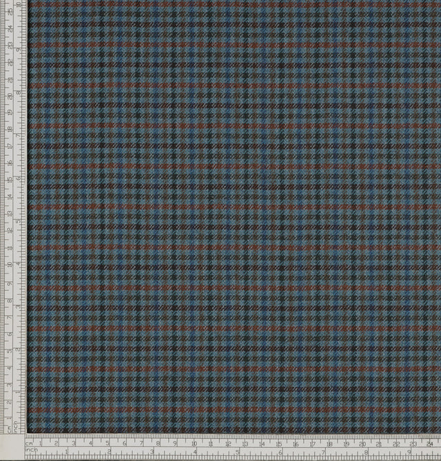 Fabric sample · 100% Cashmere