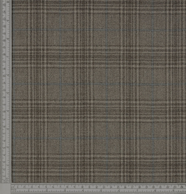 Fabric sample · 100% Cashmere