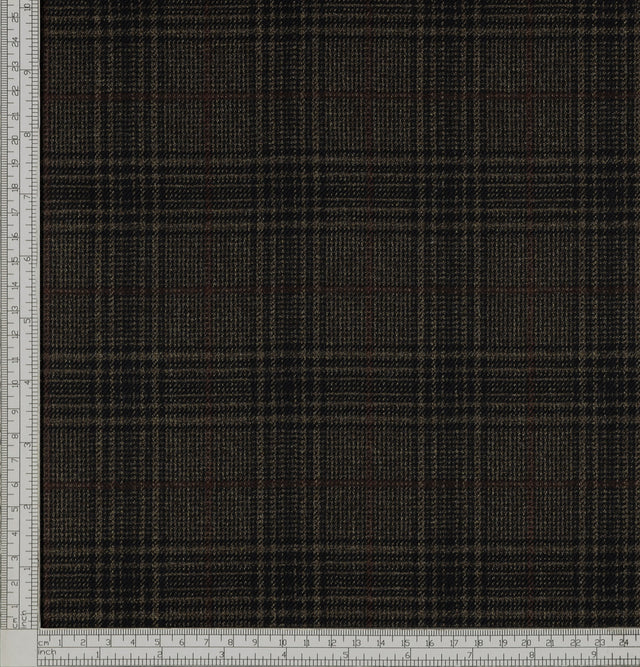 Fabric sample · 100% Cashmere