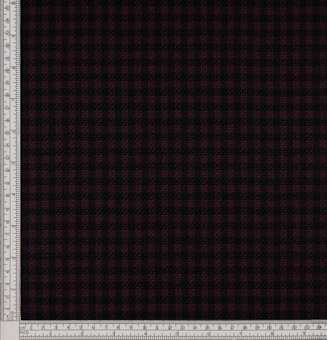 Fabric sample · 100% Cashmere