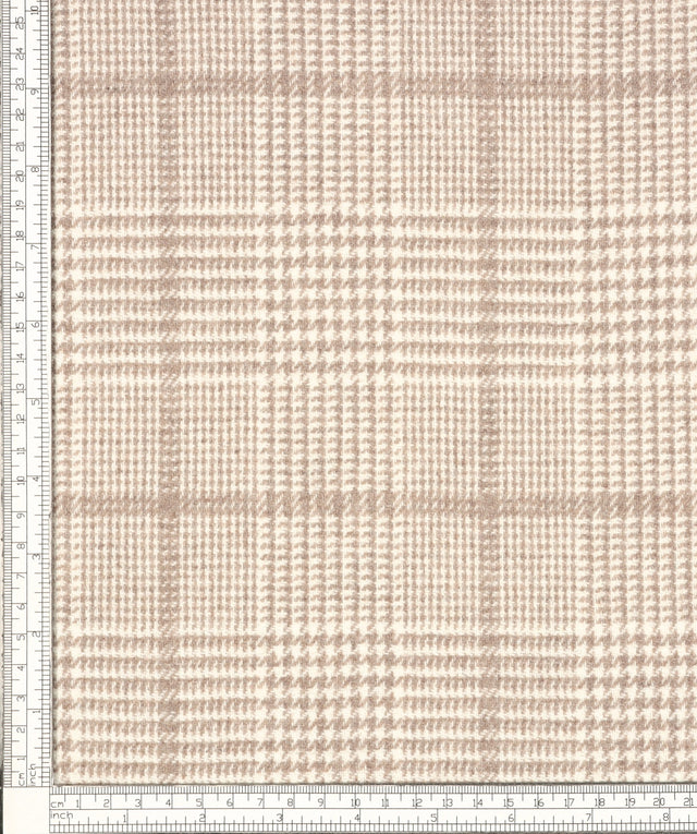 Fabric sample · 100% Cashmere