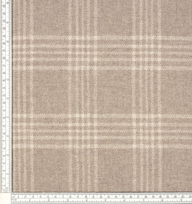 Fabric sample · 100% Cashmere