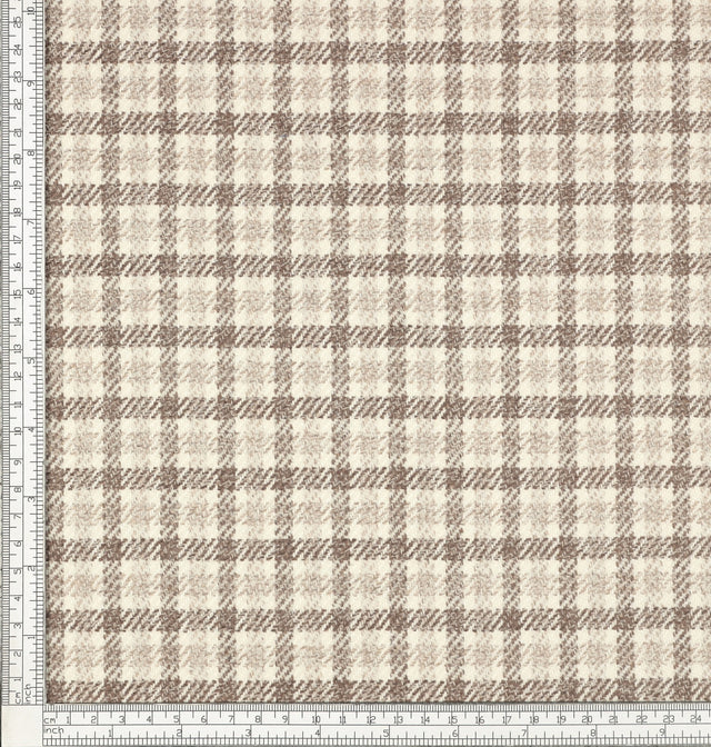 Fabric sample · 100% Cashmere