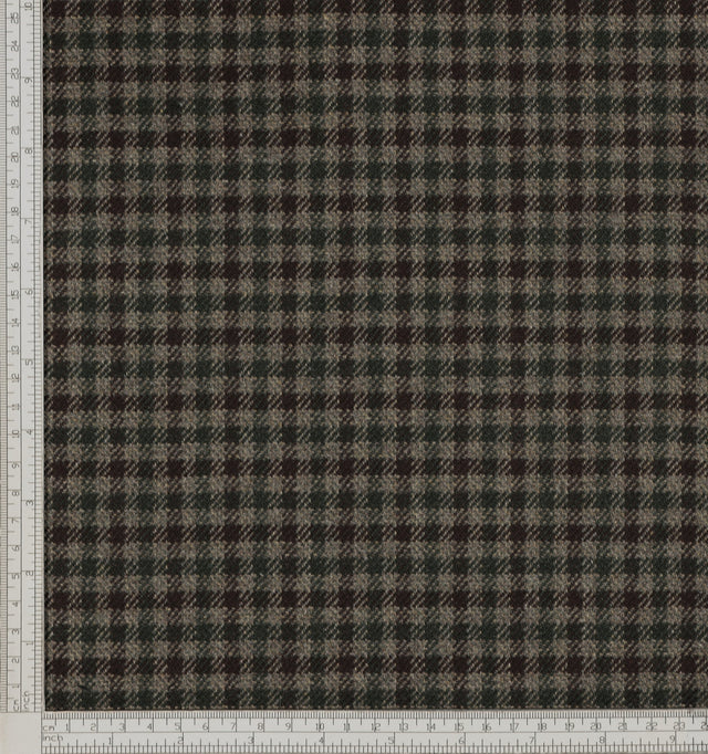Fabric sample · 100% Cashmere