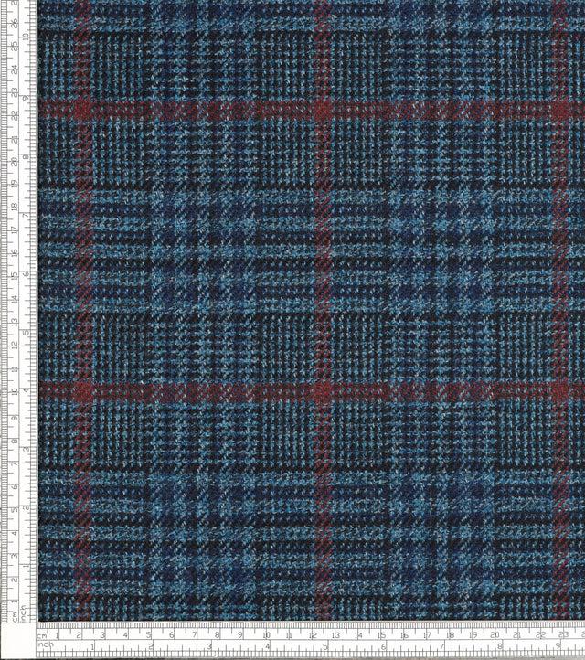 Fabric sample · 100% Cashmere