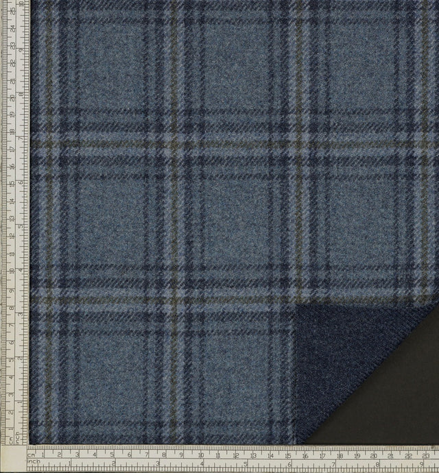 Fabric sample · 100% Cashmere