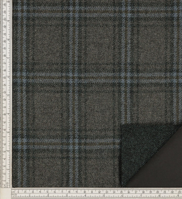 Fabric sample · 100% Cashmere