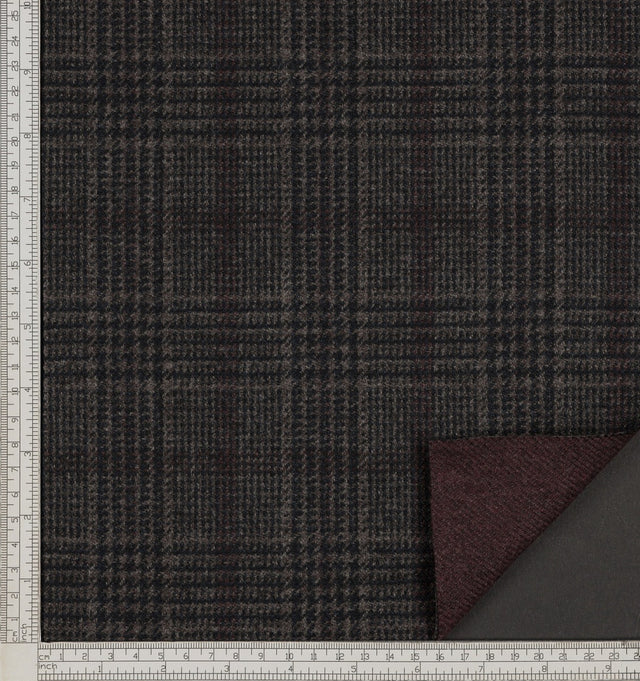 Fabric sample · 100% Cashmere