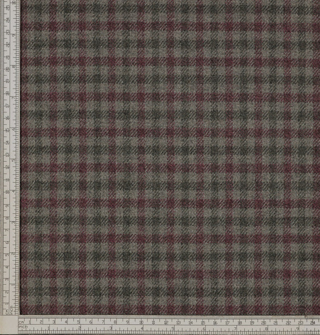 Fabric sample · 100% Cashmere