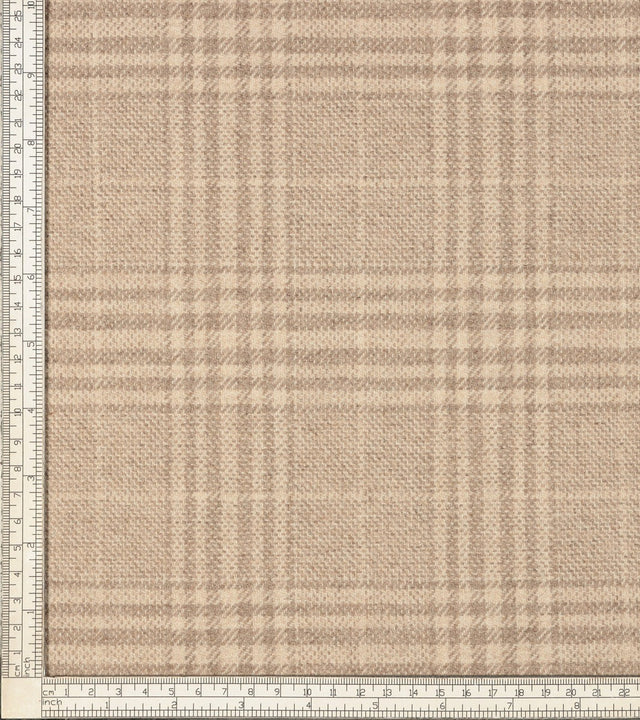 Fabric sample · 100% Cashmere