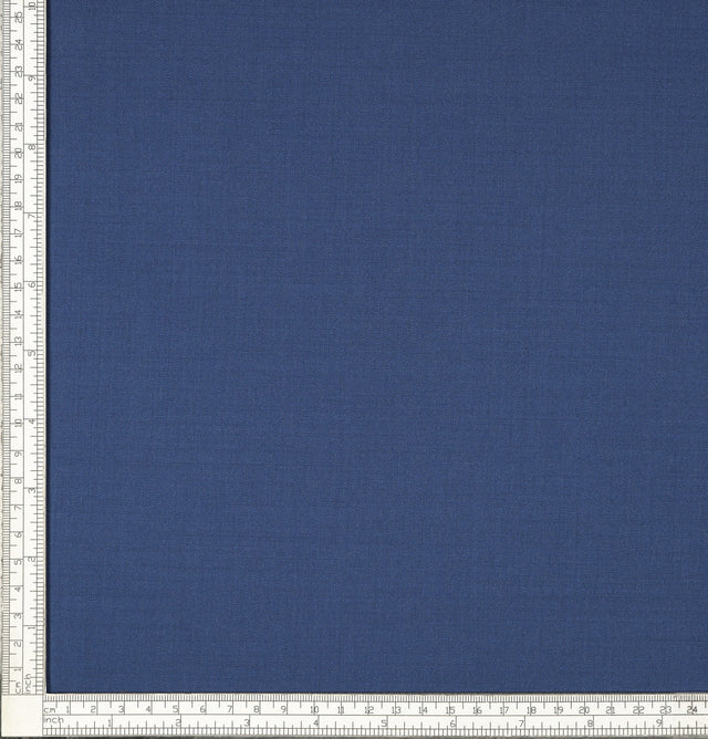 Fabric sample · 100% Superfine Merino Wool