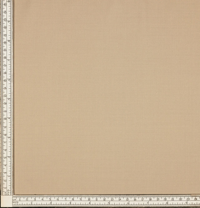 Fabric sample · 100% Superfine Merino Wool