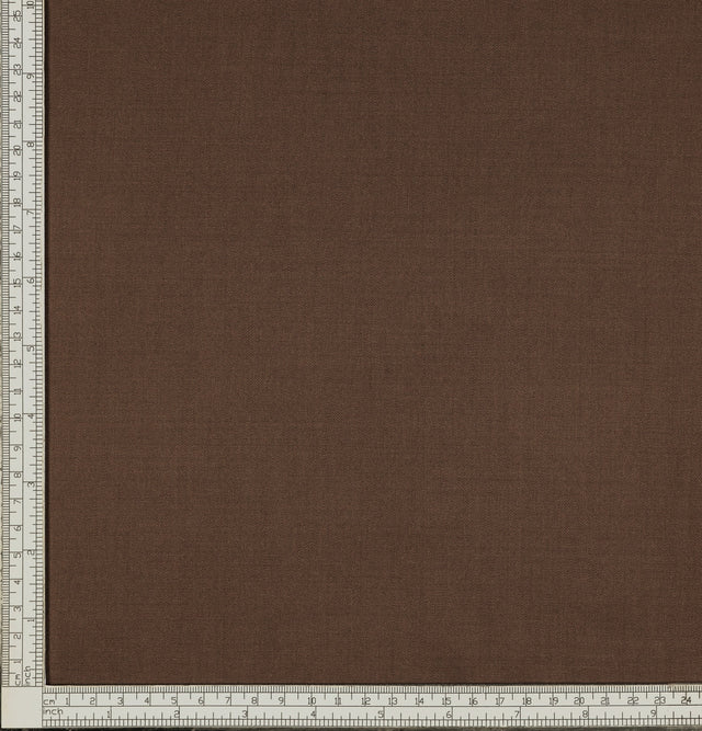Fabric sample · 100% Superfine Merino Wool